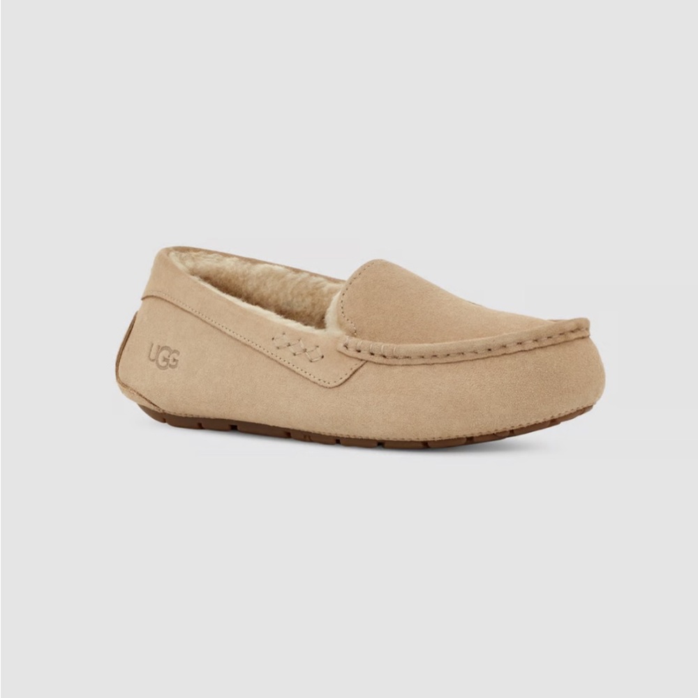 Brand New Mustard Seed Ansley UGG Slippers